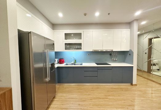 빈홈스 메트로폴리스