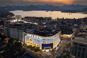 Yitel Premium (Hangzhou West Lake Lakeside Pedestrian Street）