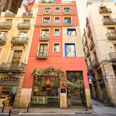 Catalonia Avinyo