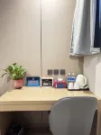 Pebble Hotel (Beijing Chaoyang Road Shilipu Subway Station Branch) - الرياضات الإلكترونية