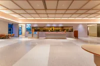 Orange Hotel (Taizhou Luqiao Shili Changjie Branch)