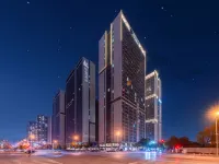 Baiyi Hotel (Changsha South Railway Station) Hotels in High speed Railway Wuyue Square/International Convention and Exhibition Center
