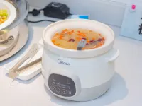 Yiduo Hotel (Ezhou Yinhai Longcheng) - sarapan