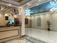 Shanshui Gantian Hotel