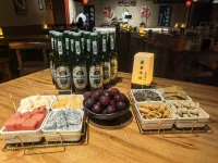 Aoduo Weilai Hotel (Datong Ancient City Branch)