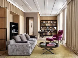 Stella di Mosca by Bvlgari Hotels