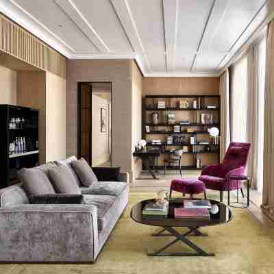 Stella di Mosca by Bvlgari Hotels Rooms