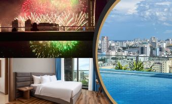 Centre Point Danang Hotel & Residence