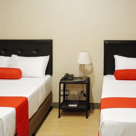 Central District Hotel Davao