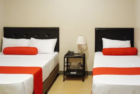 Central District Hotel Davao