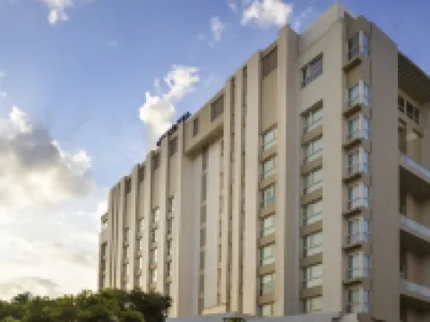Novotel Kinshasa La Gombe Hoteles en Kinshasa
