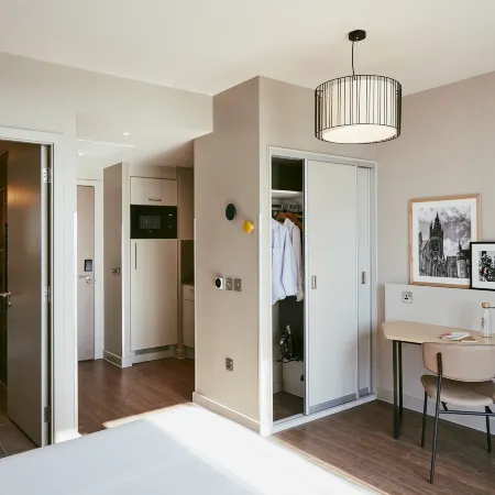 Aparthotel Adagio Glasgow Central