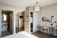 Aparthotel Adagio Glasgow Central Hotels near St Andrew's Cathedral Glasgow