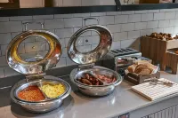 Aparthotel Adagio Glasgow Central - breakfast