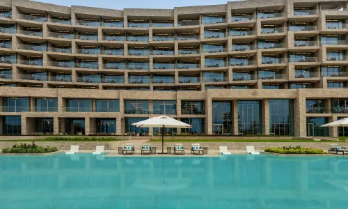 Sofitel Cotonou Marina Hotel & Spa