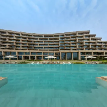 Sofitel Cotonou Marina Hotel & Spa