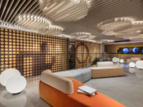 上海浦東機場假日飯店 上海住宿飯店