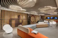 Holiday Inn Shanghai Pudong Airport