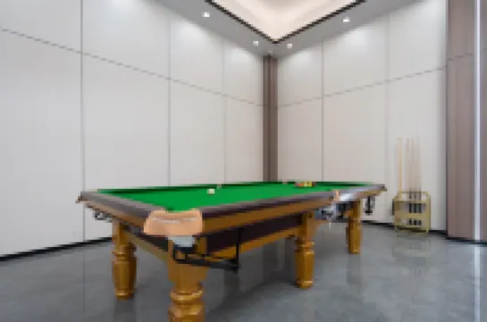 Urban Garden Hotel (Haikou Meilan International Airport Store)