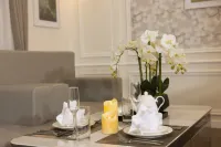 MERPERLE NUI SAM RESORT فنادق في تشاو دوك