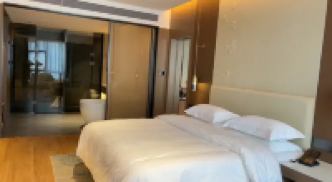 壽寧廊橋國際大飯店