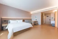 全季飯店（黑河店）