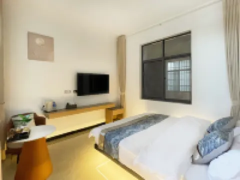 Jun Yue Hotel (Yangqiao Street)