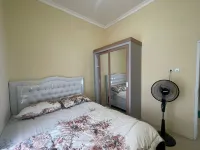 Villa Palacios Syari'ah Bukittinggi Hotels in Gadut
