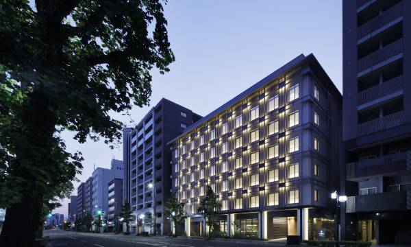 The Chapter Kyoto, a Tribute Portfolio Hotel