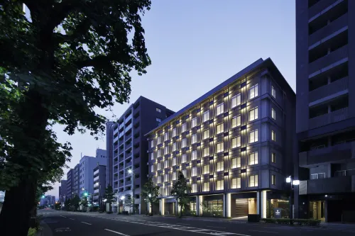 The Chapter Kyoto, a Tribute Portfolio Hotel - Fitnessstudio