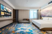 Dongshan Holiday Hotel (Jishui County Government Branch) Hotels in Jishui
