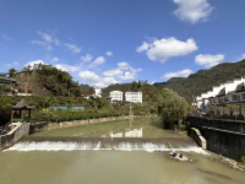 Xinyu Mountain Residence Homestay Hotel a Zhenba