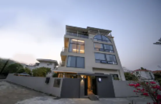 Yinxi ·Xiaoshu (Zhuhai Jinwan International Airport store) Hotels near Zhuhai Airport