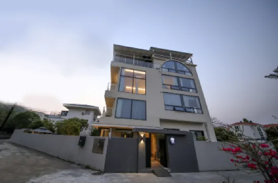 Yinxi ·Xiaoshu (Zhuhai Jinwan International Airport store) Hotel berhampiran Airport Passenger Transport Terminal