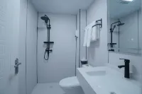 天澤ホテル（遼源鉄道駅）