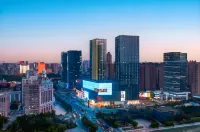 Grand Emporium Rezen ESA Apartment Hotels in 