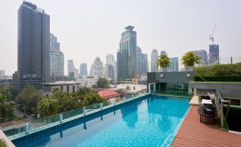 Shine@Thonglor (sukhumvit)