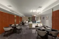 Puyu · Envision·Cinema Private Hot Spring Designer Hotel (Penshuici Jiaxiu Tower Branch), Guiyang - Aamiainen