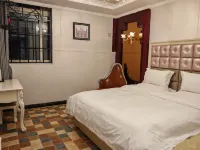 Shijiazhuang Resimo Business Hotel Отели рядом с достопримечательностью «Шицзячжуанская галерея»