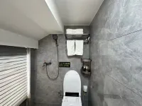 BUWAN Courtyard Garden Vacation Homestay (Hemu Scenic Area Store) - Kæledyr tilladt