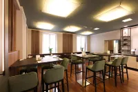 Altstadt Hotel Hofwirt Salzburg - servizio colazione