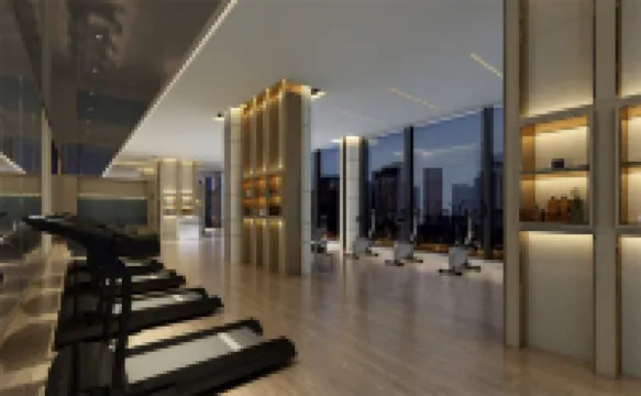 Jinling Grand Hotel Yancheng