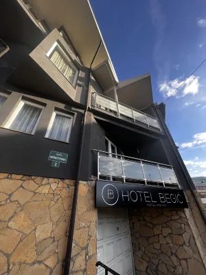 Hotel Begic Hotels in Pale
