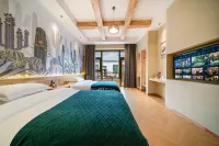 Heguli Homestay (Tekes Bagua City)