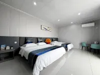 Desert Moon Hotel