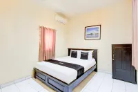 Collection O Hotel Indah Near Hotel dekat Seni Batik BN Nafilla