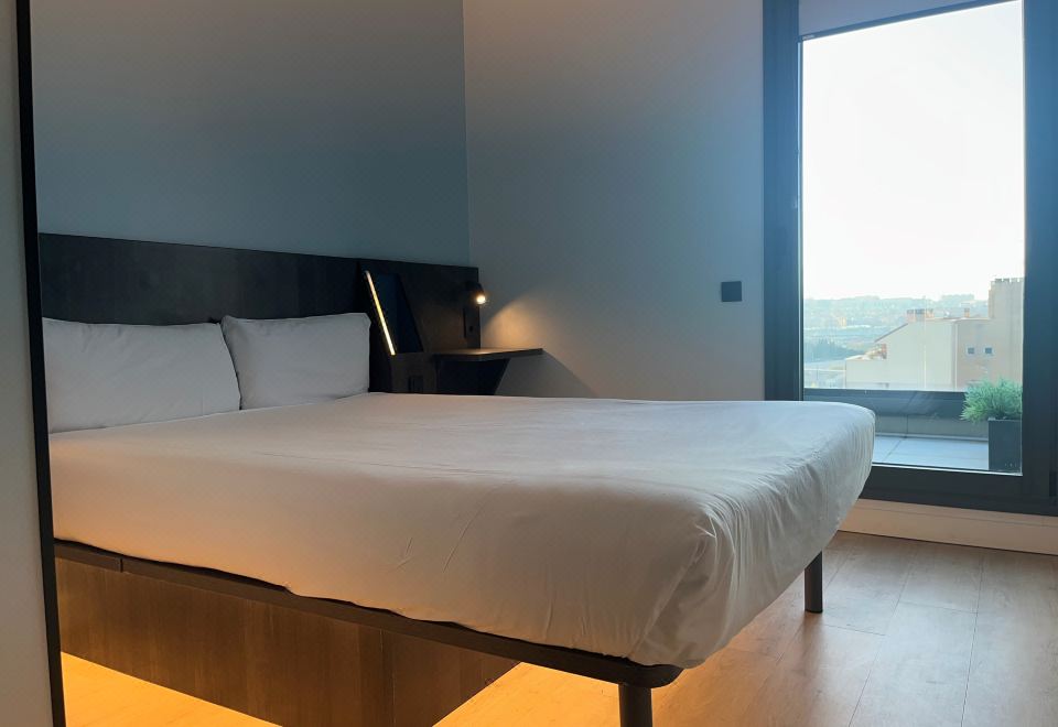 Four Points Flex 외부 전경