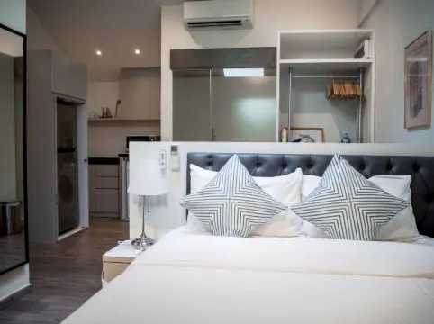 Heritage Collection on Smith - Mobile App Check-in