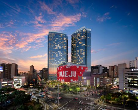 청안호텔&레지던스