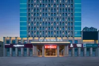 Jinyue International Hotel